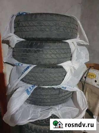 Lanvigator 215/70 R15 106R Аргун - изображение 1