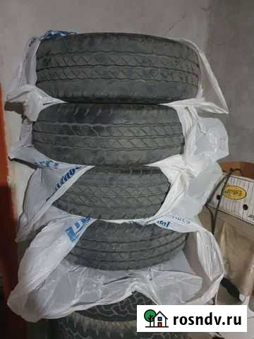Lanvigator 215/70 R15 106R Аргун - изображение 1