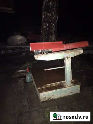 Весы напольные механические СССР складские Знаменка - изображение 1