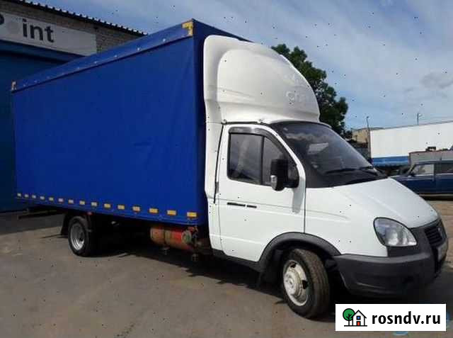 Грузоперевозки грузчики переезды Тверь - изображение 1