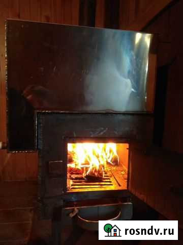 Сварочные работы Владимир - изображение 1