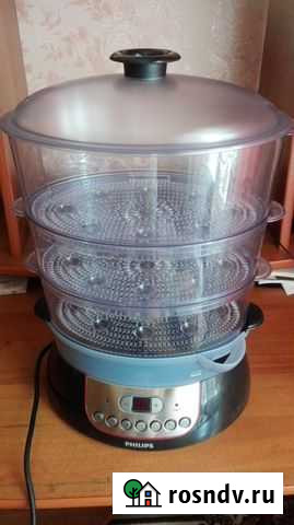 Продам пароварку Мичуринск - изображение 1