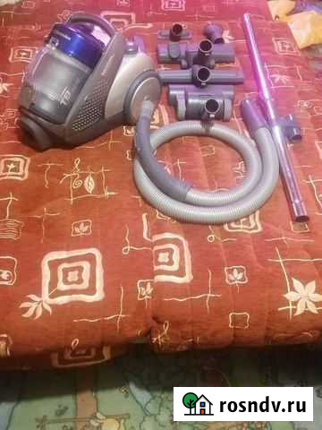 Пылесос Норильск - изображение 1