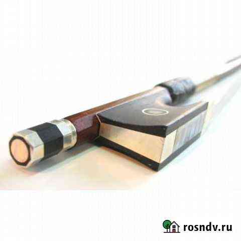 Трость для скрипки cremona 3/4- 4/4 гранёная Волгоград