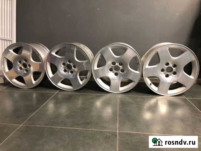 Диски Рязань - изображение 1