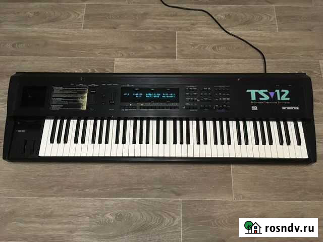 Ensoniq TS-12 Екатеринбург - изображение 1