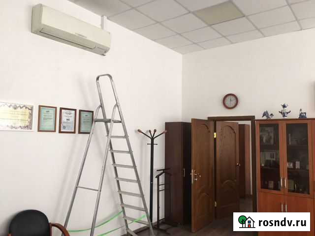 Демонтаж кондиционеров (на время ремонта ) с сохра Москва - изображение 1