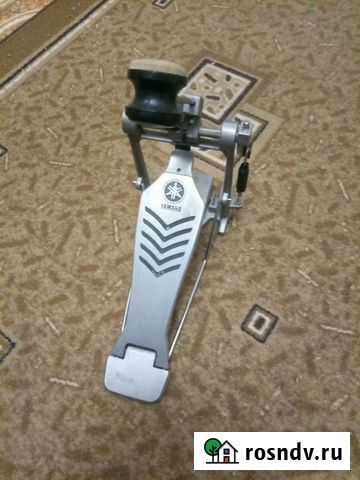 Электронная ударная установка Обнинск - изображение 1