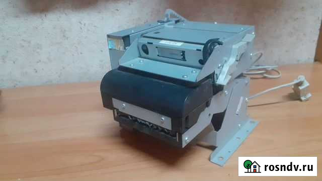 Термопринтер Citizen PPU-700 Томск - изображение 1