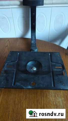 Полка держатель для бытовой техники Салехард - изображение 1