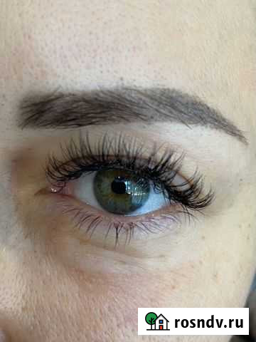 Наращивание ресниц Саяногорск - изображение 1