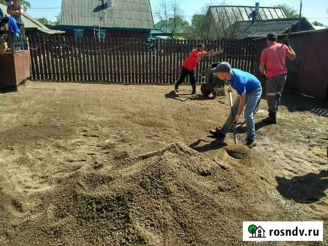 Асфальтирование Новокузнецк - изображение 1