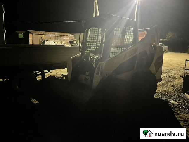 Аренда трактора Черкесск - изображение 1