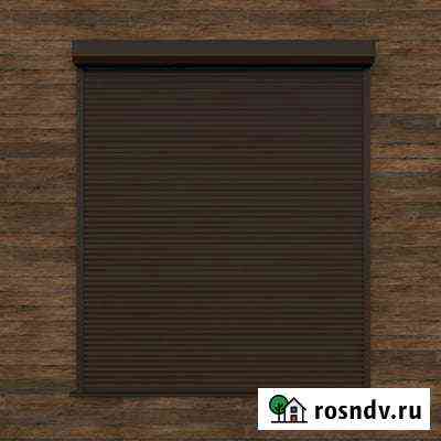 Рольставни Назрань