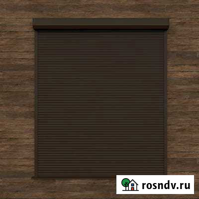 Рольставни Назрань - изображение 1