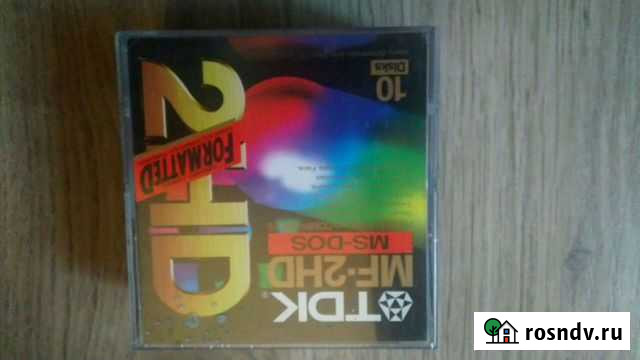 Дискеты 13 штук Москва - изображение 1