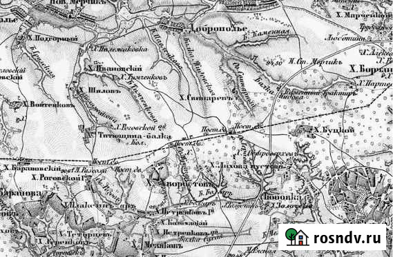 Карты для копа. Старинные карты в Ваш навигатор Санкт-Петербург - изображение 1