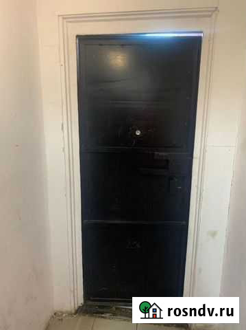Дверь стальная Иркутск - изображение 1