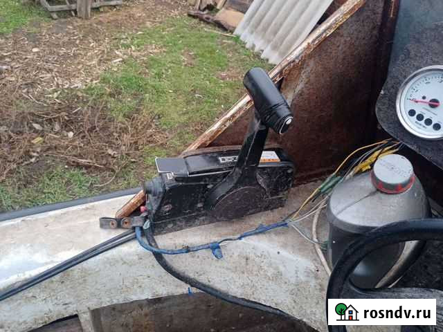 Продам сузуки 70DF Нижний Чир - изображение 1