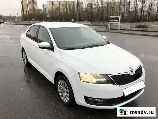 Аренда авто под такси без залога Москва - изображение 1