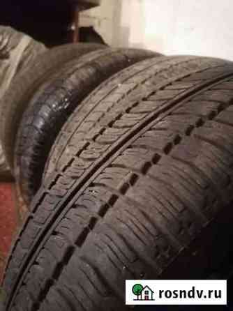 КАМА 175/65 R14 Волжский