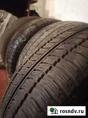 КАМА 175/65 R14 Волжский - изображение 1