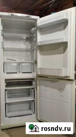 Холодильник Indesit доставка Ставрополь - изображение 1
