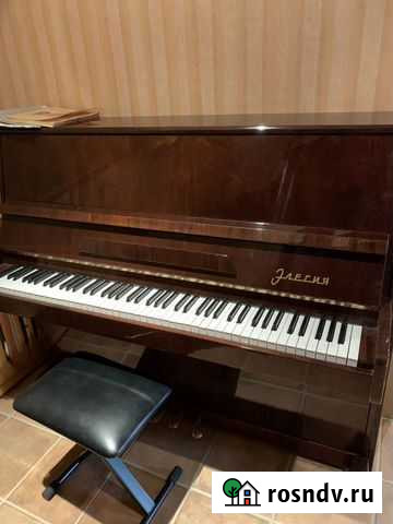 Пианино Магнитогорск - изображение 1