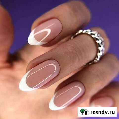 Маникюр Педикюр Екатеринбург - изображение 1