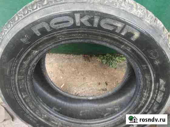 Nokian 275/60 R17 Обнинск