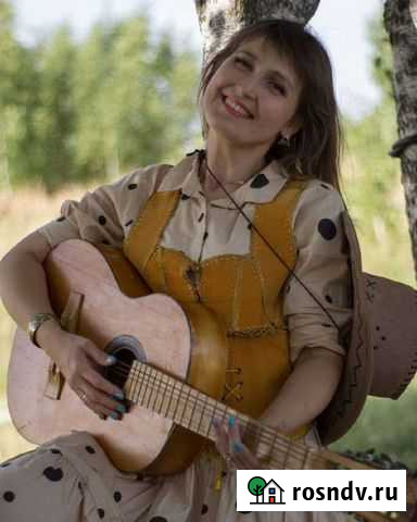 Ведущая, Артист Казань - изображение 1