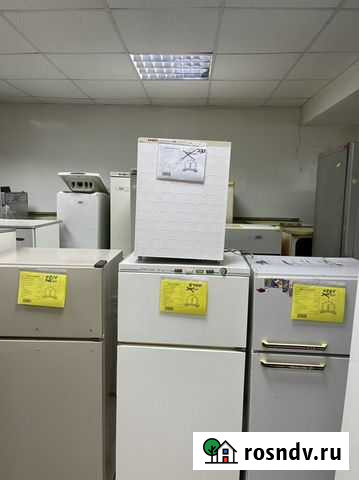 Холодильник Магнитогорск - изображение 1