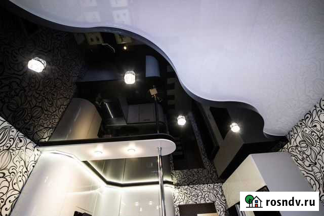 Шахтинские потолки натяжные потолки Шахты - изображение 1