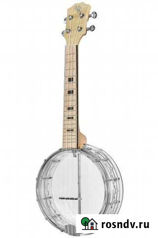 Банджолеле концертная martin romas BP-1 NAT Люберцы - изображение 1