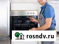 Ремонт духовых шкафов электрических плит Саратов - изображение 1