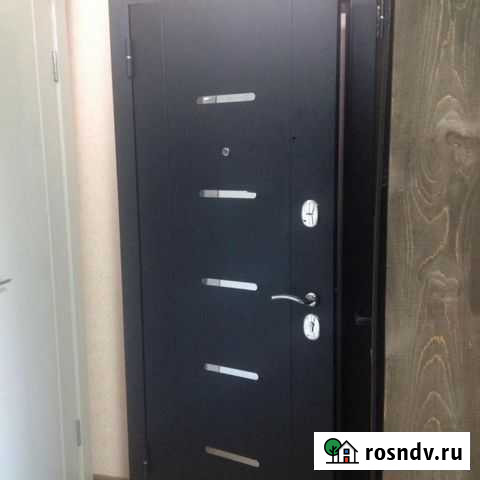 Дверь входная металлическая 7.5 Гарда царга Ижевск - изображение 1