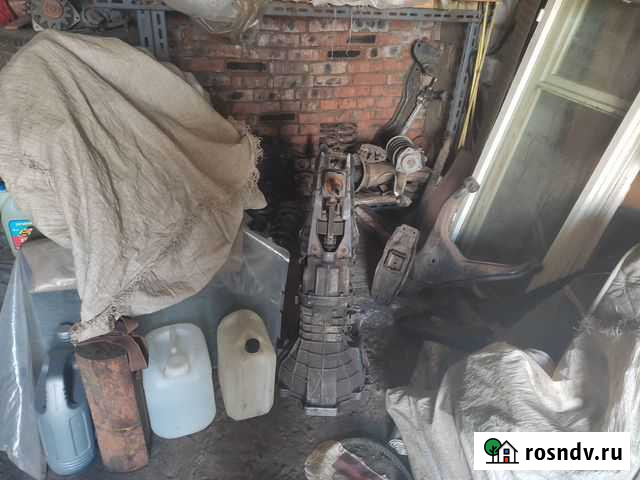 Продажа МКПП Минусинск - изображение 1