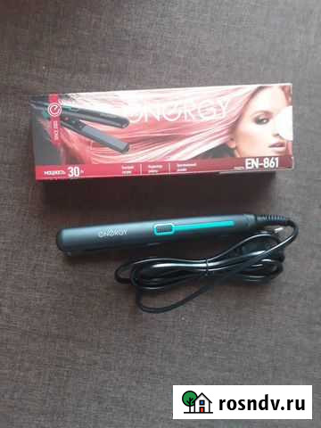 Выпрямитель для волос. новый Новоалтайск - изображение 1