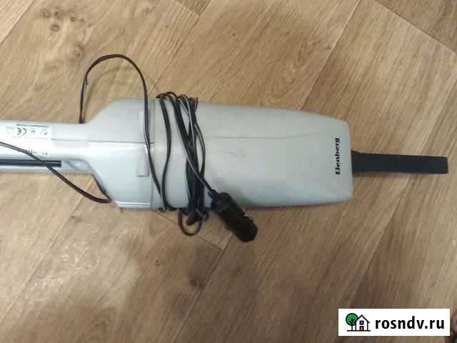 Пылесос Казань - изображение 1