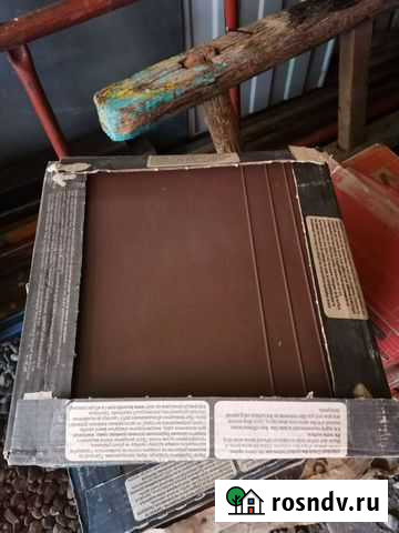 Плитка керамическая Буй - изображение 1