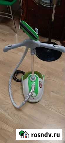 Отпариватель Maxwell Краснодар - изображение 1