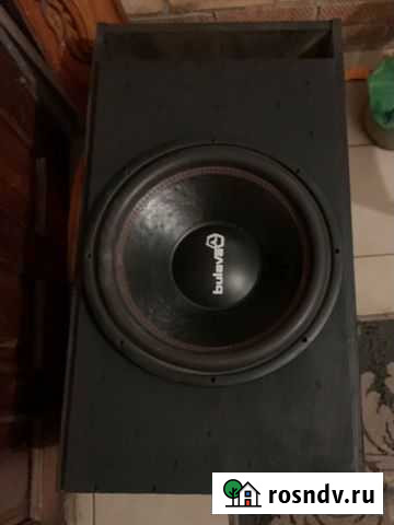 Саб. Сабовое звено Смоленск - изображение 1