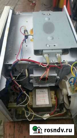 Для микроволновки Кропоткин - изображение 1