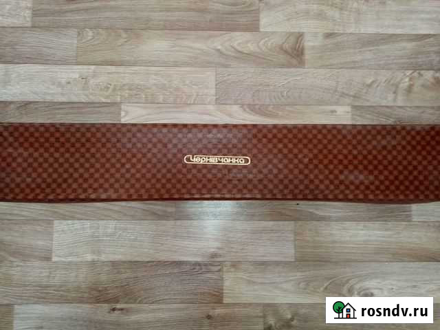 Швейная машинка Черновчанка Воронеж - изображение 1