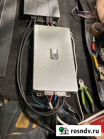 Автозвук Черкесск - изображение 1