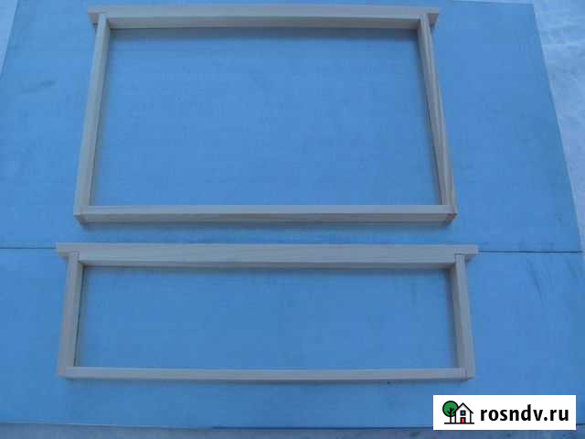 Ульи и рамки для пасеки Сланцы - изображение 1