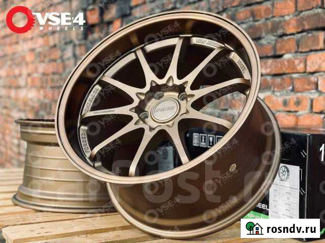 Диск 10,5J18 PCD5*114,3 ET30 DIA73,1 (92478478) Старый Оскол - изображение 1