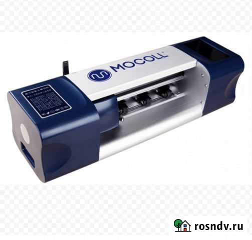 Плоттер для гидрогелевой пленки Таганрог - изображение 1