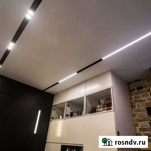 Натяжные потолки Нижний Новгород - изображение 1