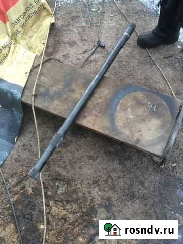 Volvo 3191864 длинна 1045 38-шлиц. volvo 3191867 Выборг - изображение 1